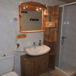 Chambre Lit King-Size